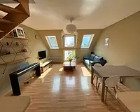 Appartement, 68,94 m²