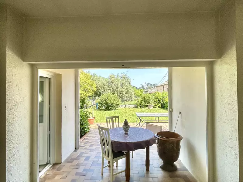 Maison, 128 m²
