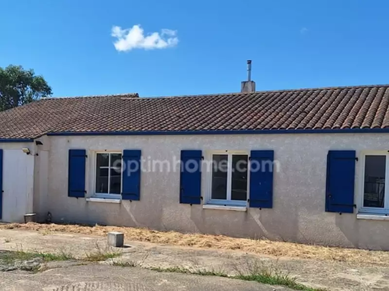 Maison, 208 m²