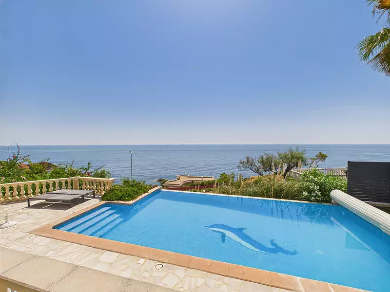 Maison, 420 m²