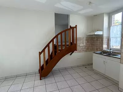 Appartement, 54,15 m²