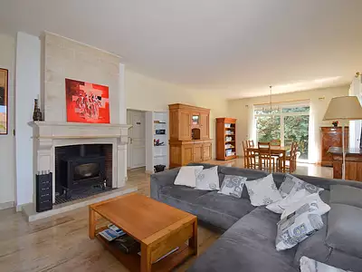 Maison, 206 m²