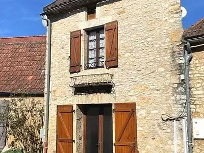Maison, 85 m²