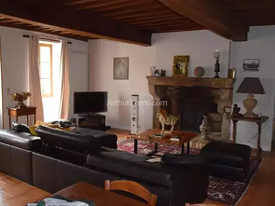 Maison, 114 m²