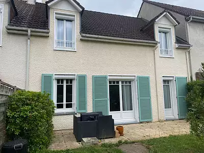 Maison, 108 m²