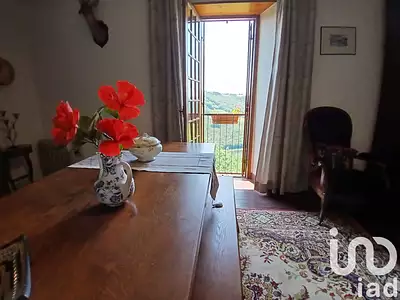 Maison, 140 m²