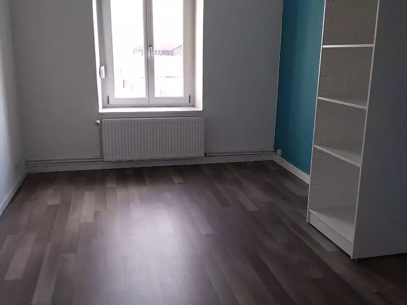 Appartement, 75,62 m²