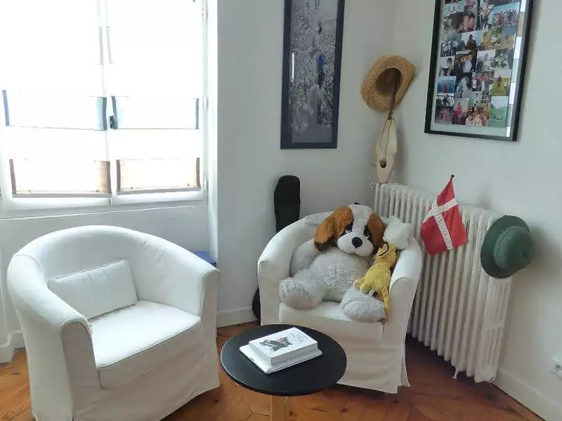 Appartement, 148 m²