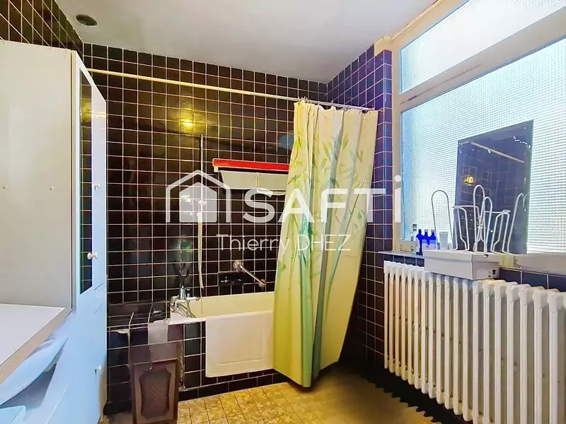 Maison, 84 m²