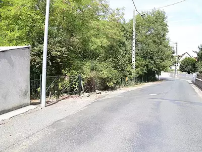 Terrain, 3 133 m²