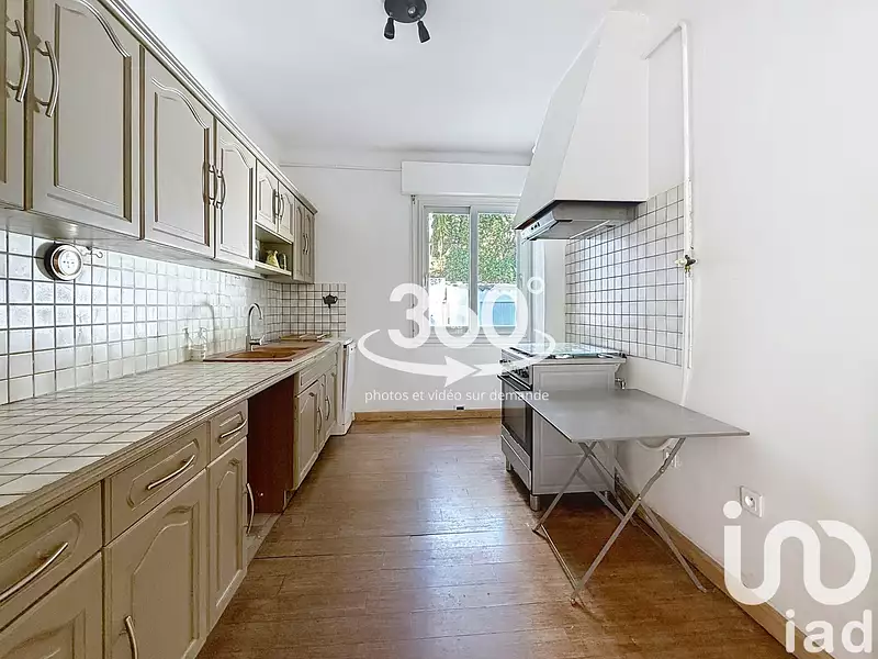 Appartement, 78 m²