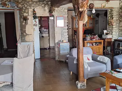 Maison, 180 m²