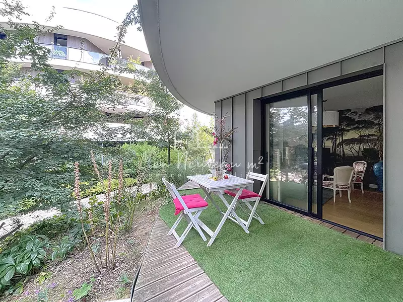 Appartement, 63,25 m²