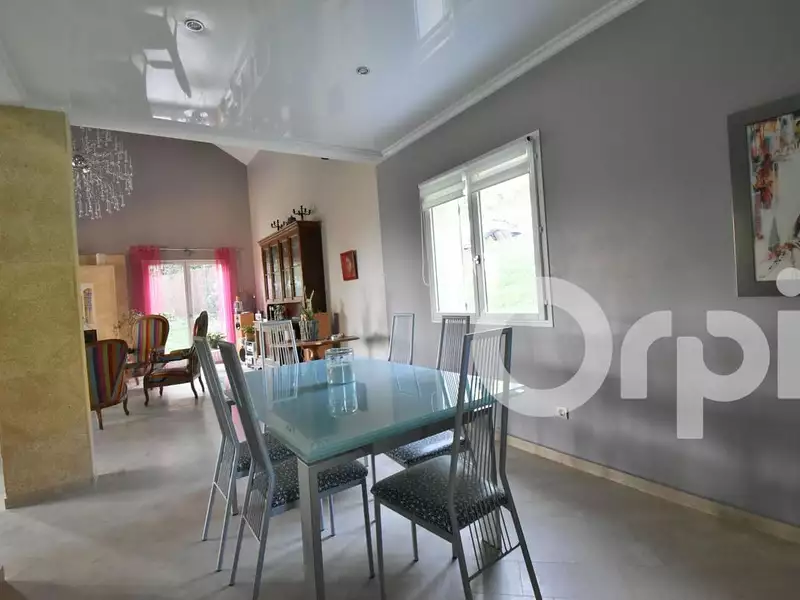 Maison, 154 m²