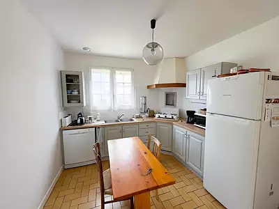 Maison, 102 m²