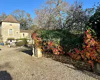 Maison, 738 m²