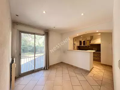 Appartement, 84,21 m²