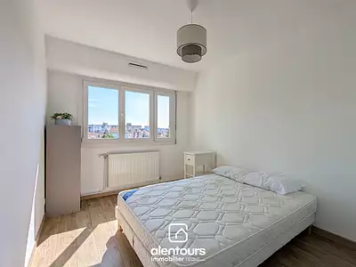 Appartement, 80 m²