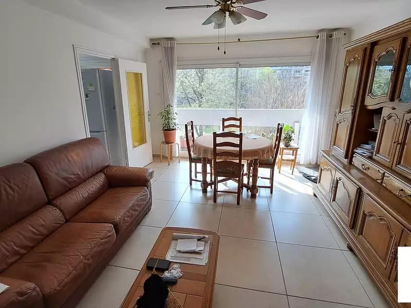 Appartement, 79,55 m²