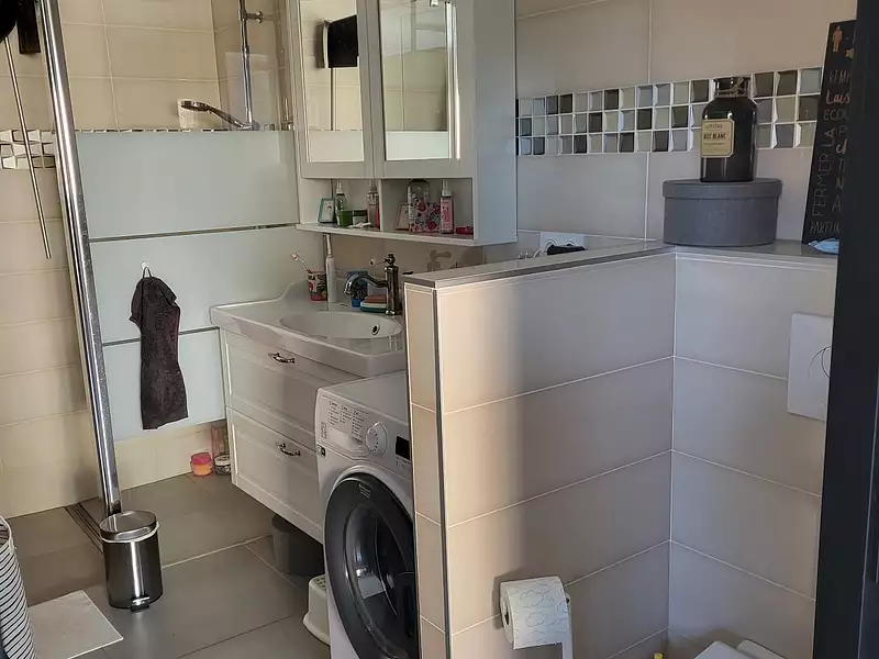 Appartement, 80 m²