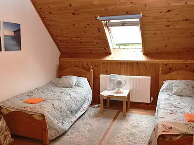 Maison, 110 m²