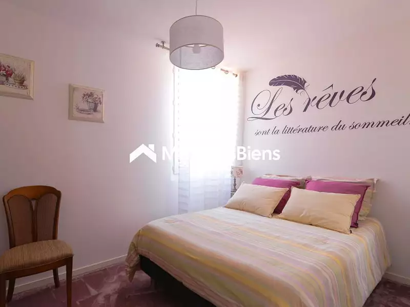 Maison, 130 m²