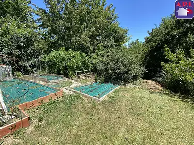 Maison, 126 m²