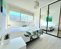 Appartement, 91,25 m²