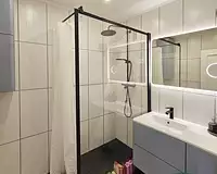 Appartement, 120 m²