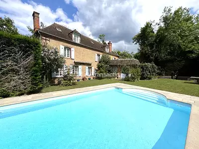 Maison, 361 m²