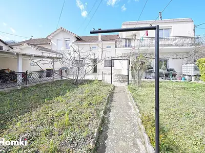 Maison, 130 m²