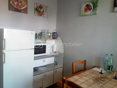 Appartement, 52 m²