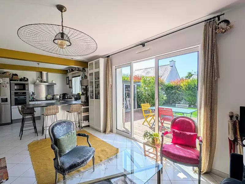 Maison, 72 m²