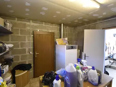 Maison, 125 m²
