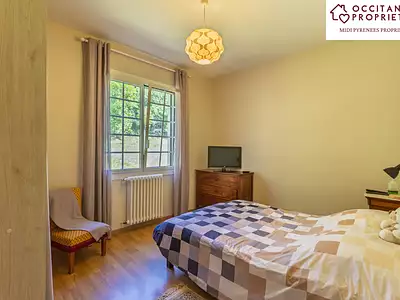Maison, 203 m²