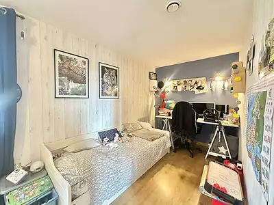 Maison, 120 m²