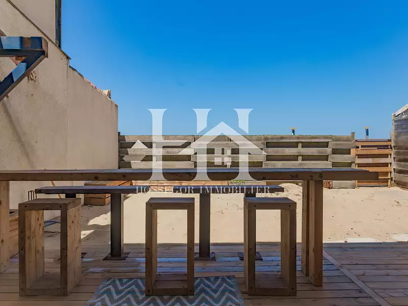 Maison, 170 m²