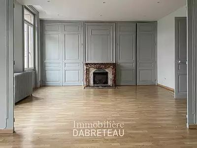 Appartement, 131,21 m²