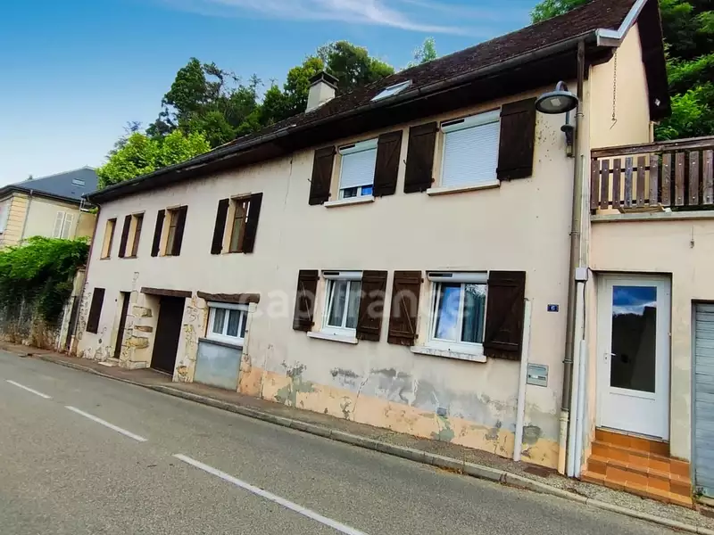 Maison, 130 m²