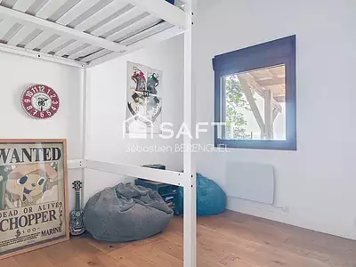 Maison, 115 m²