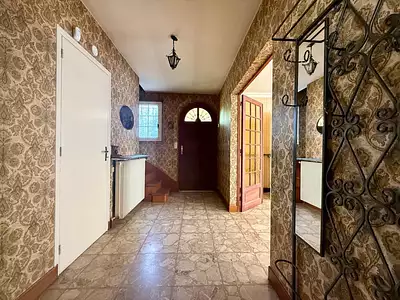 Maison, 183 m²
