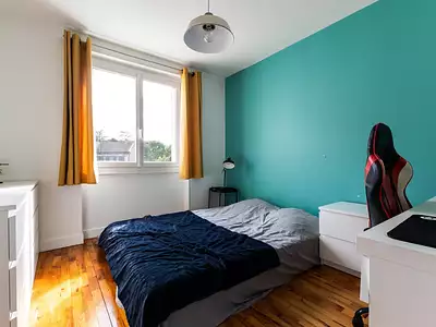 Appartement, 80,5 m²