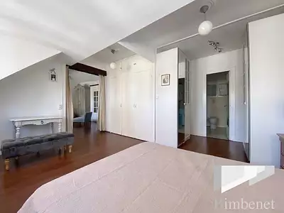 Appartement, 55,81 m²