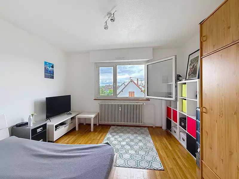 Appartement, 95 m²