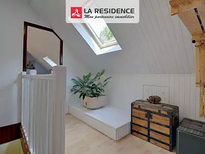 Maison, 106 m²