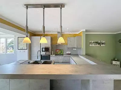 Maison, 300 m²