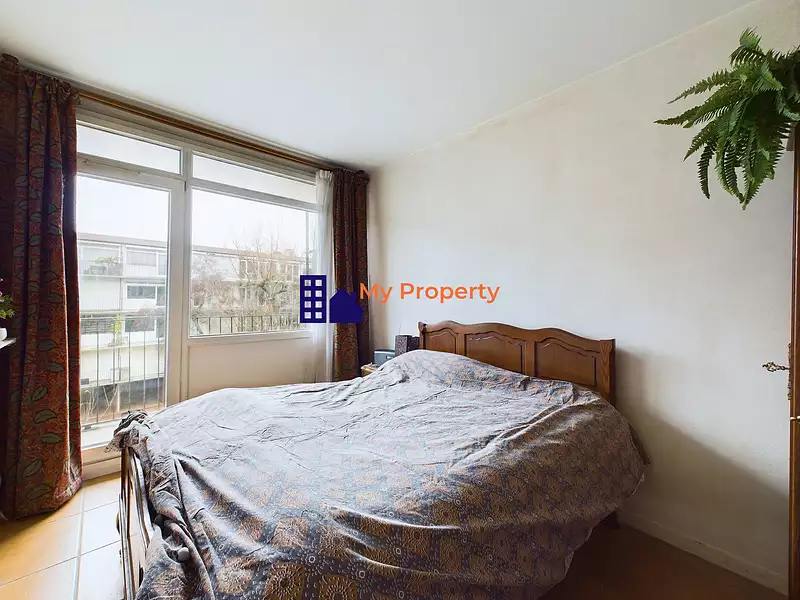 Appartement, 63 m²