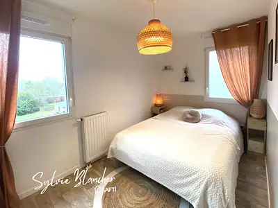 Maison, 84 m²