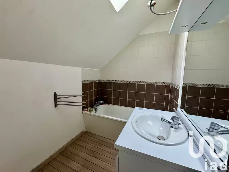 Appartement, 97 m²