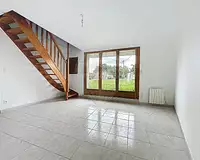 Maison, 92 m²